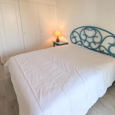 Apartamento Ref Colline By Palmes D Or