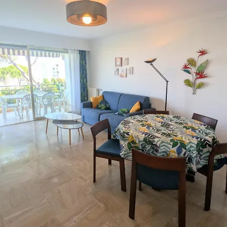 Ref Colline By Palmes D Or Apartamento *