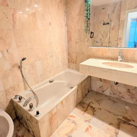 Ref Colline By Palmes D Or Apartamento *