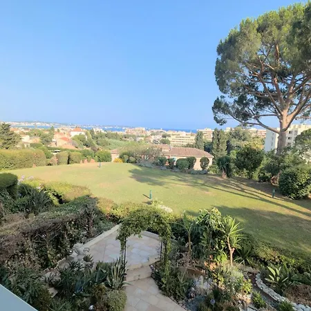 Ref Colline By Palmes D Or Apartamento