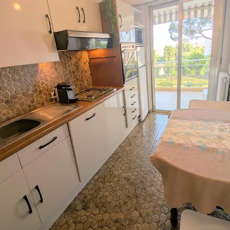 Apartmán Ref Colline By Palmes D Or