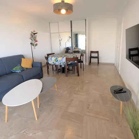 Ref Colline By Palmes D Or Apartmán Golfe-Juan