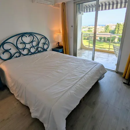 Ref Colline By Palmes D Or Golfe-Juan